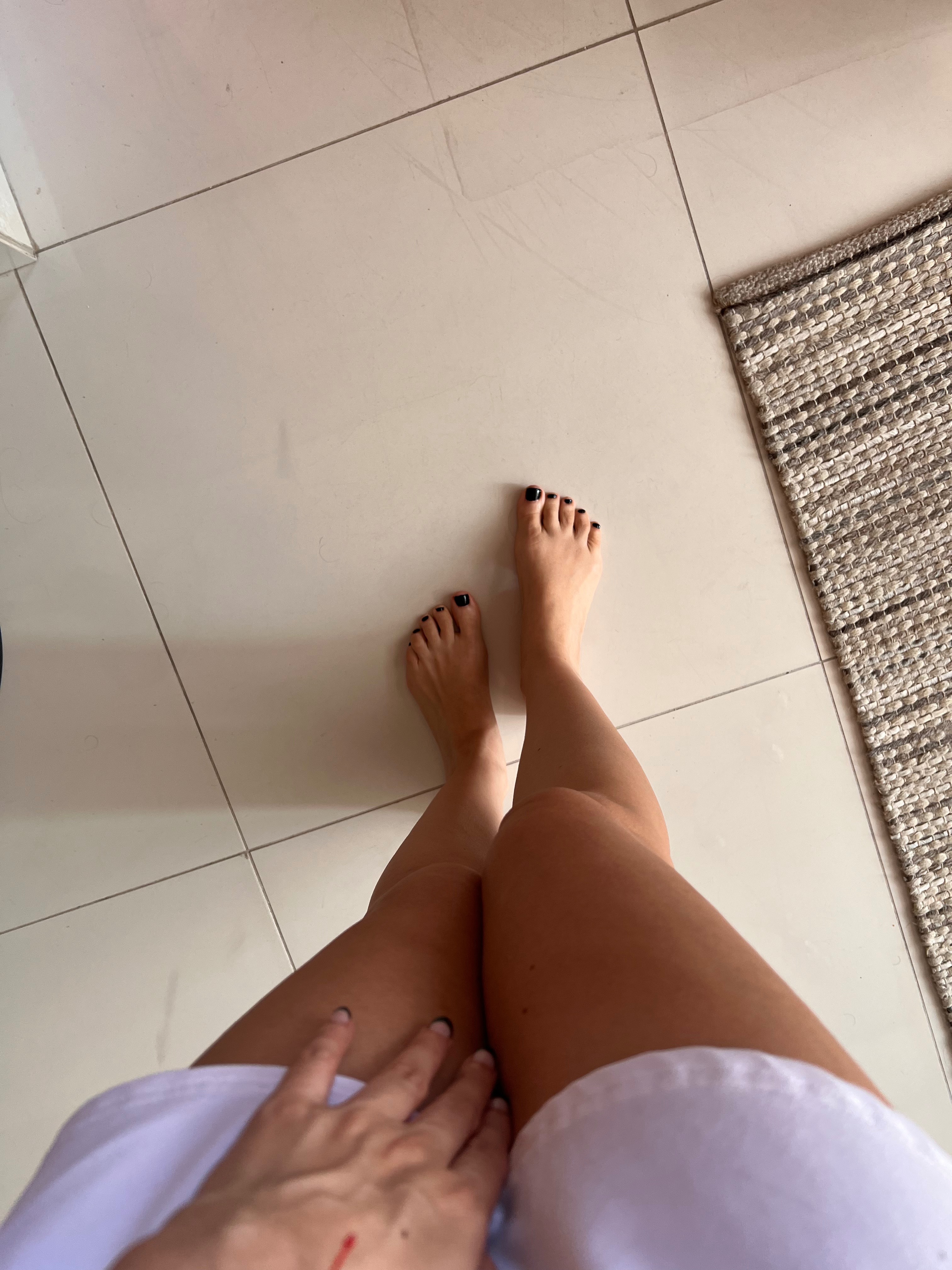 Caribbean Foot thumbnail