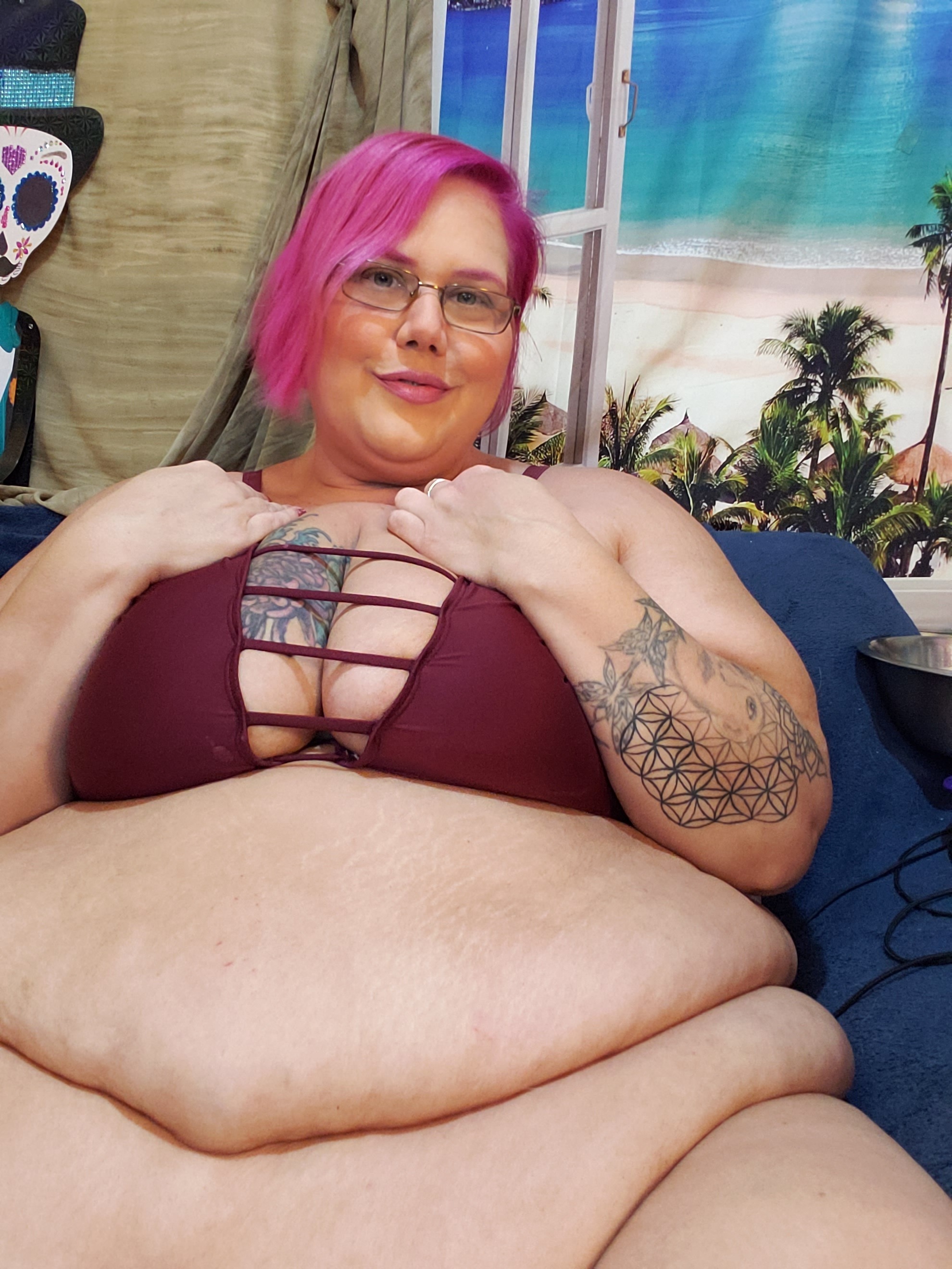 bbwveronica1 profile