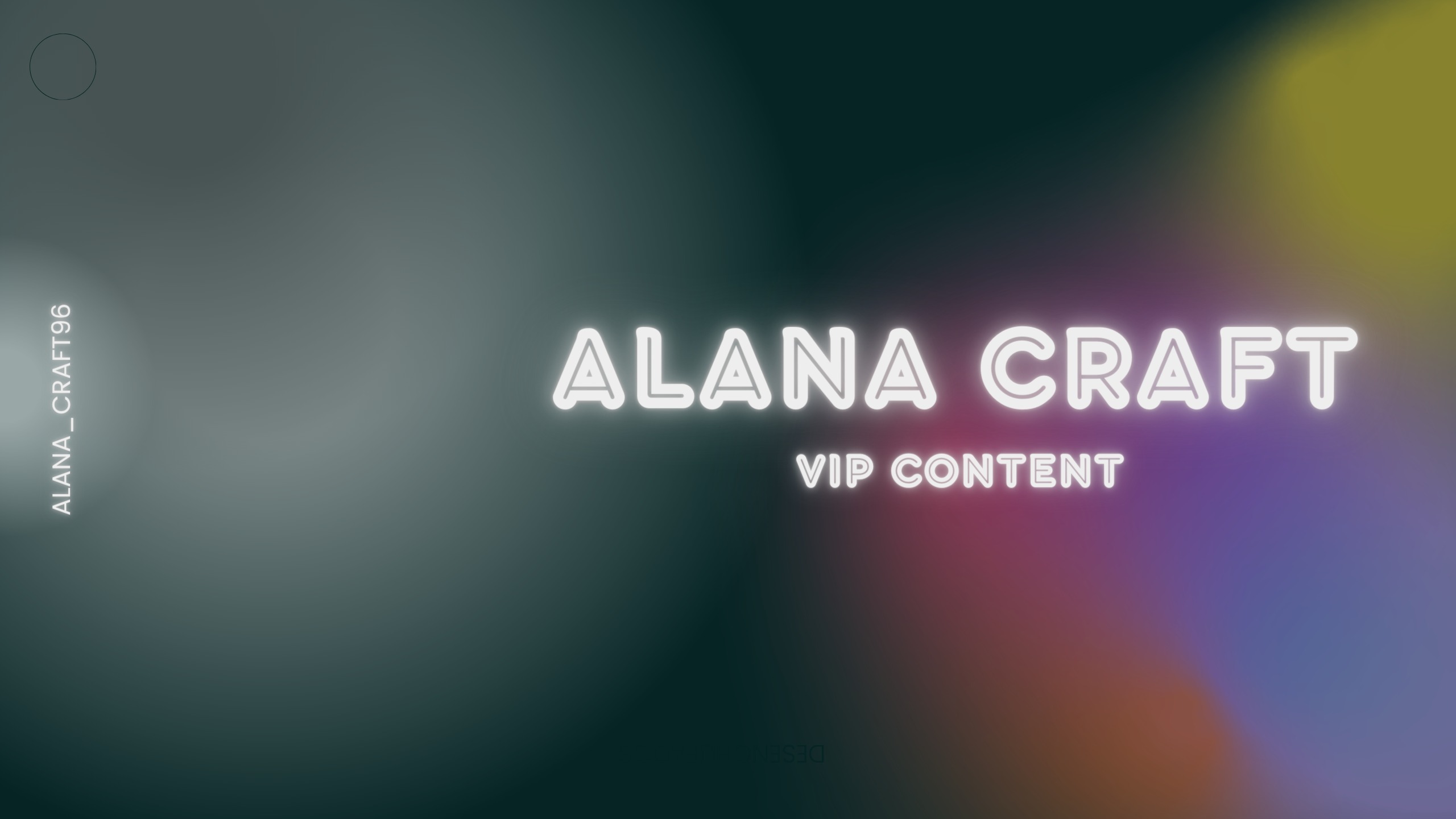 Alana Craft VIP thumbnail