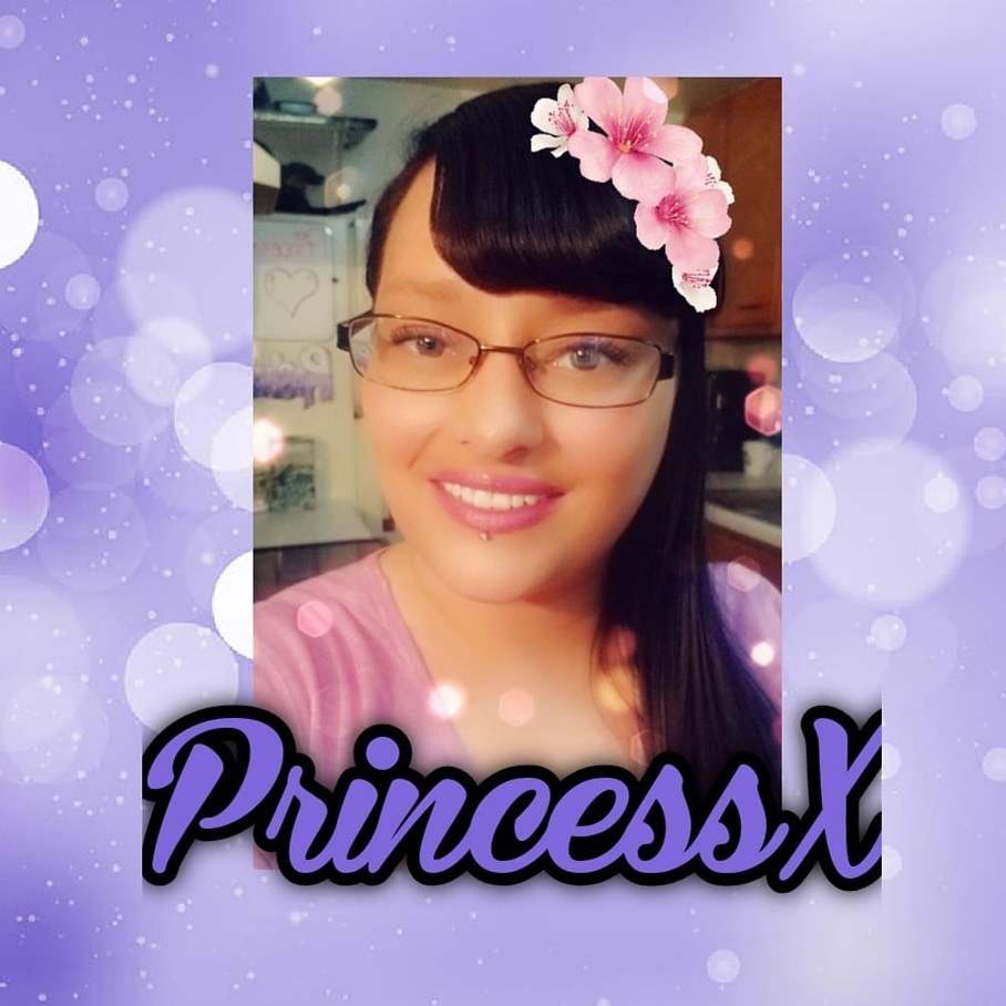 ♡TheePrincessX♡ profile