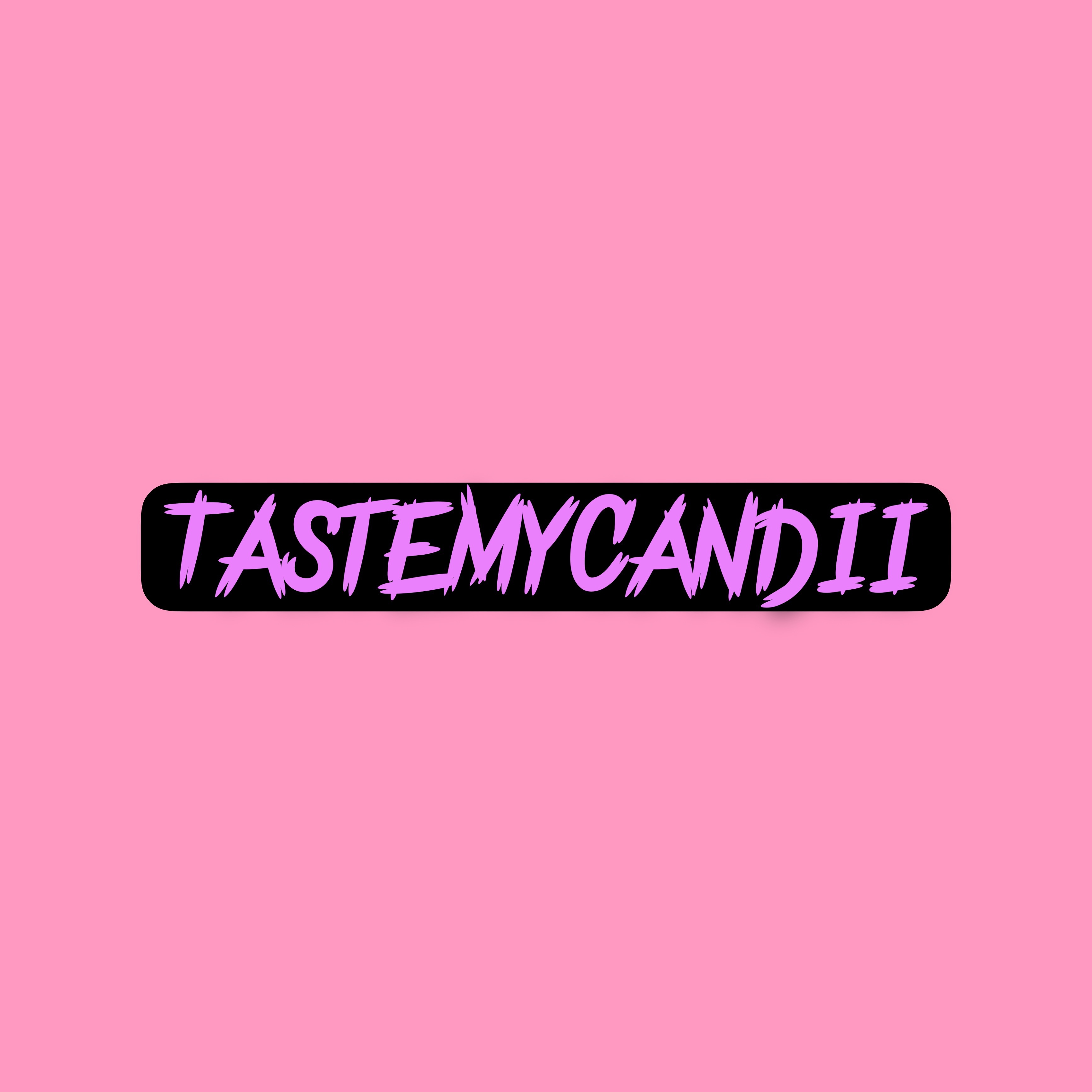 TasteMyCandii🍫 thumbnail