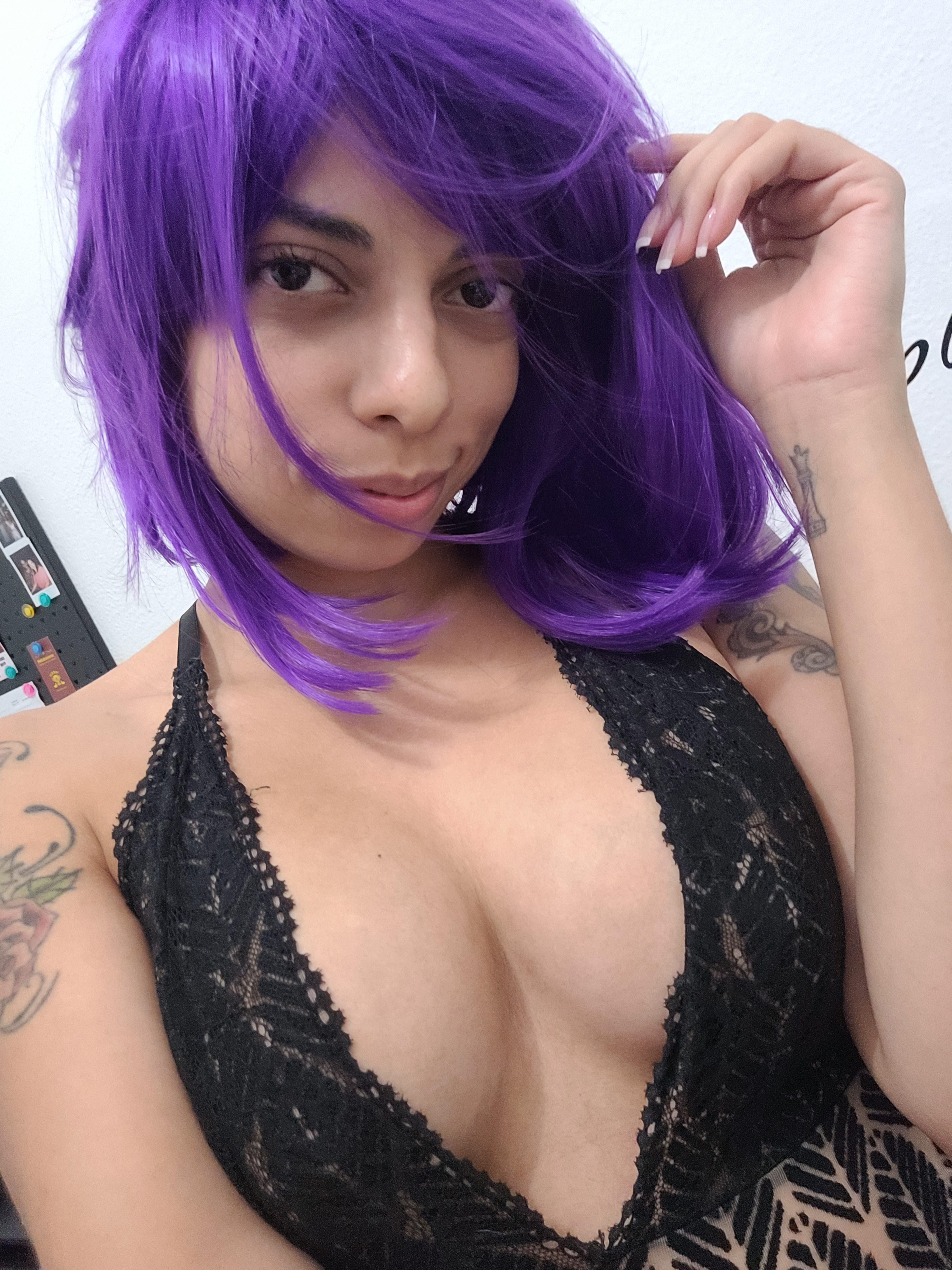 💜😈 SEXY LO profile