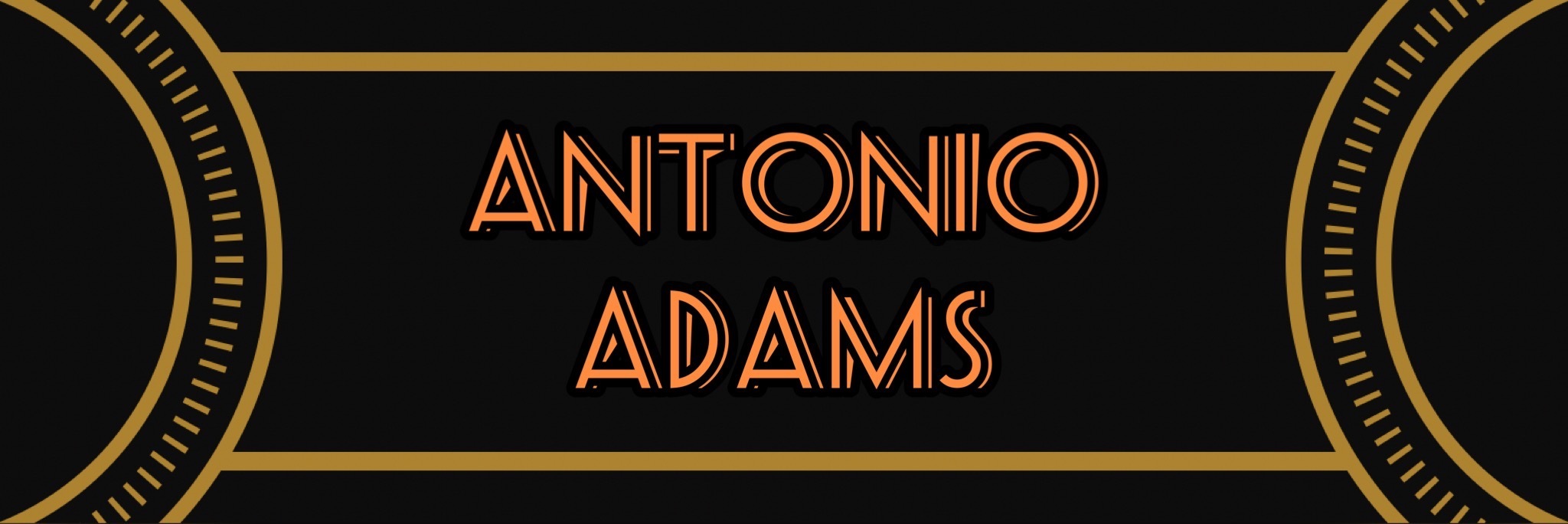 Antonio Adams thumbnail