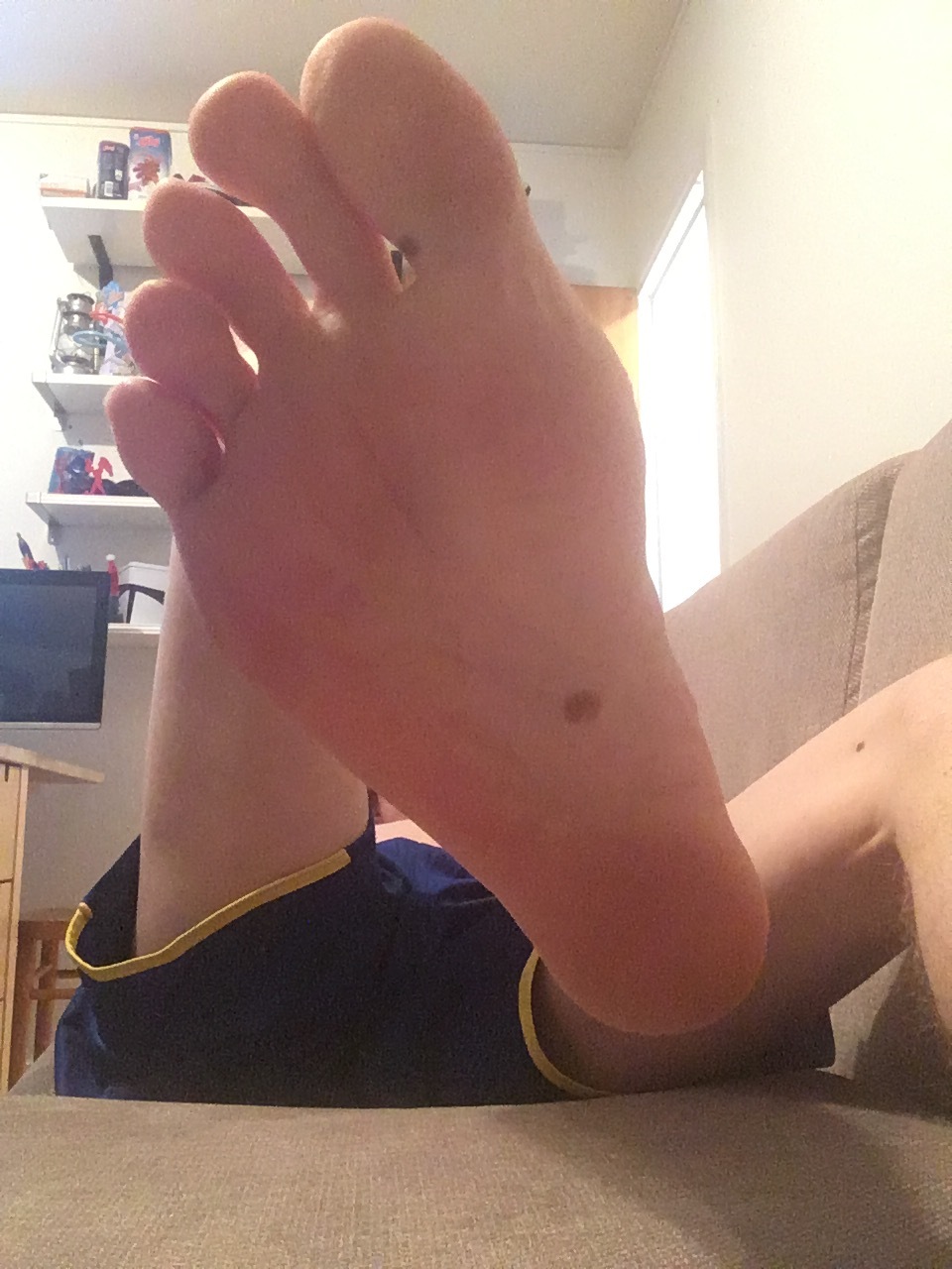 theboyfeet profile