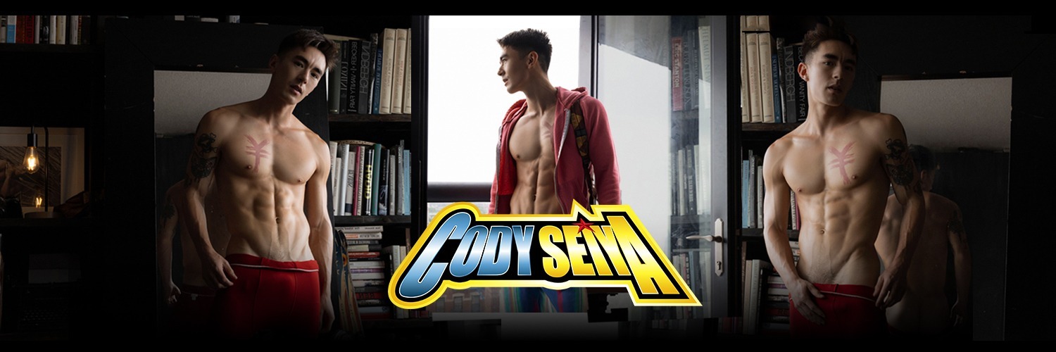 Cody Seiya thumbnail