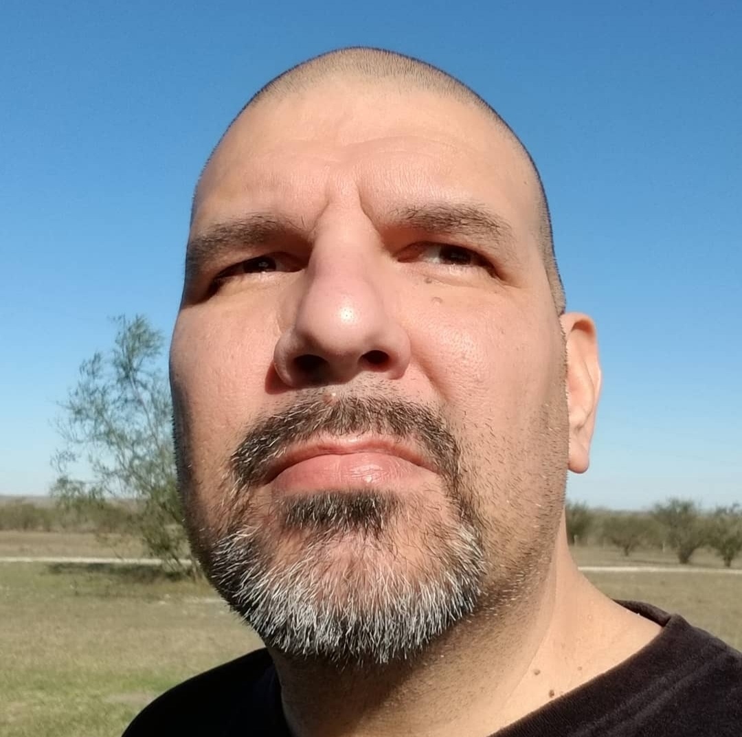 thebigbaldguy profile