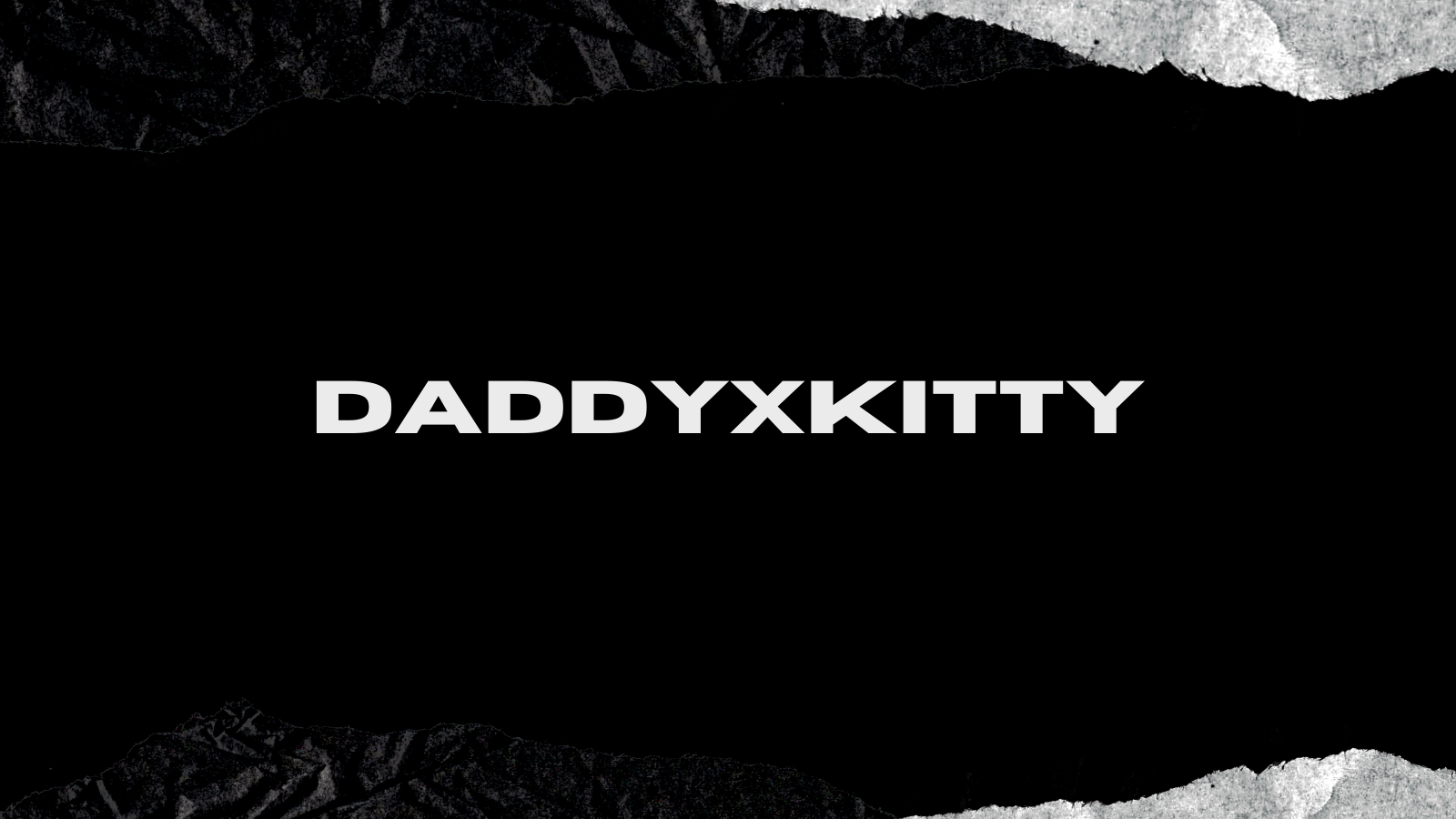 Daddy&amp;Kitty thumbnail