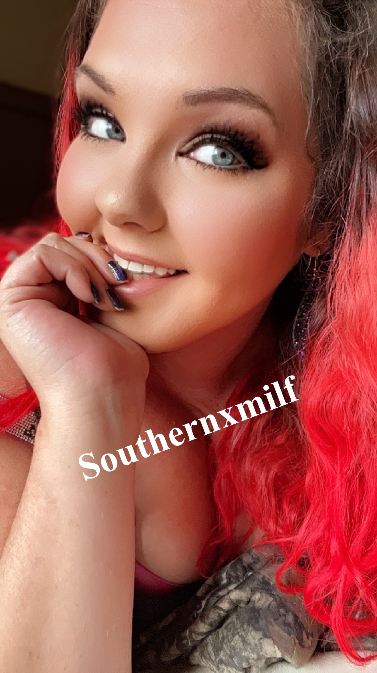 SouthernxBBW profile