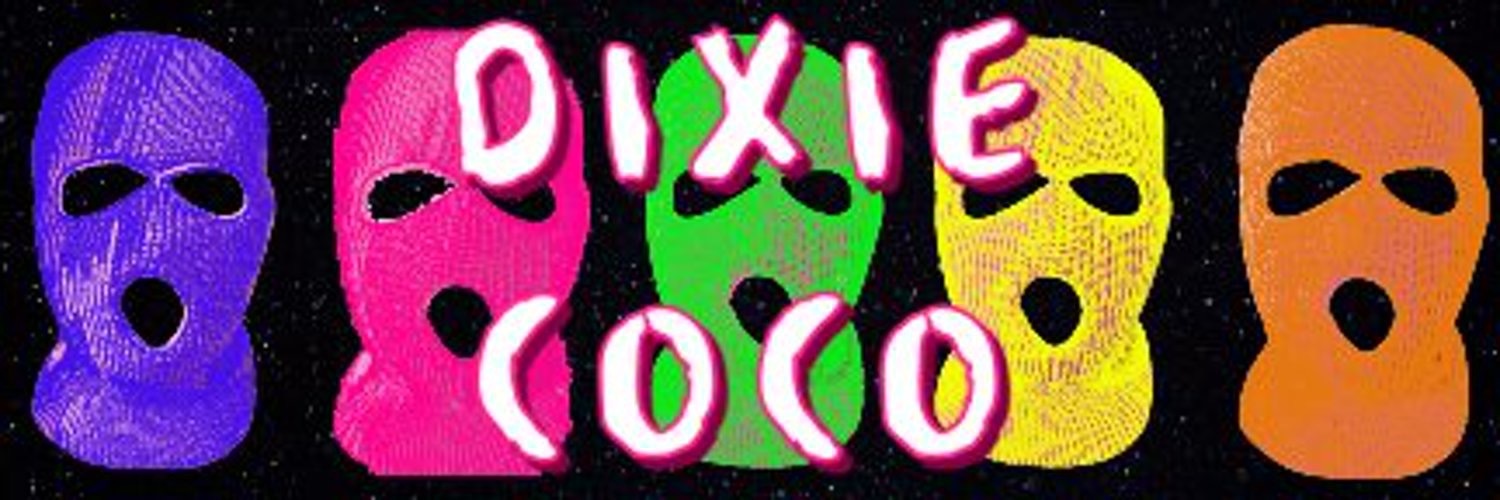 Dixie Coco thumbnail