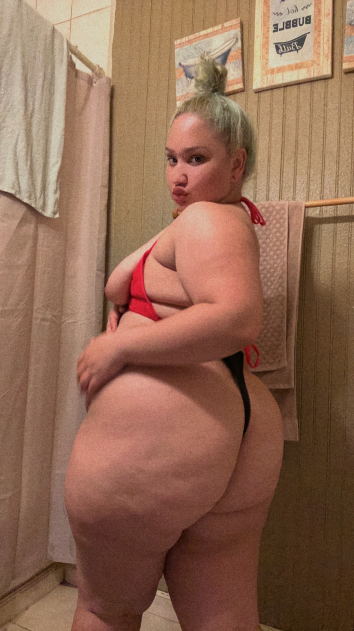 bigoobootybianca23 profile