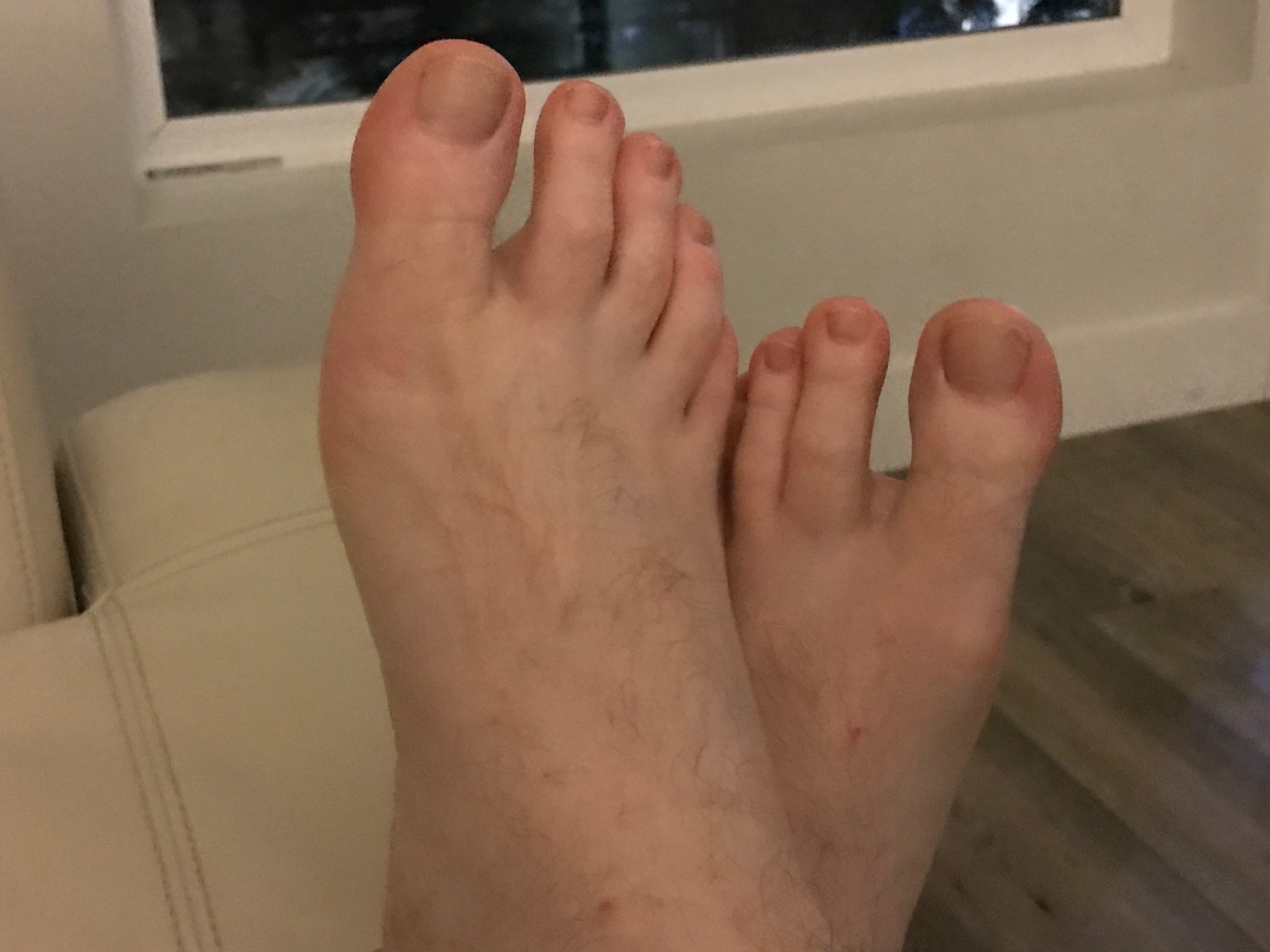 sexyfootguy profile