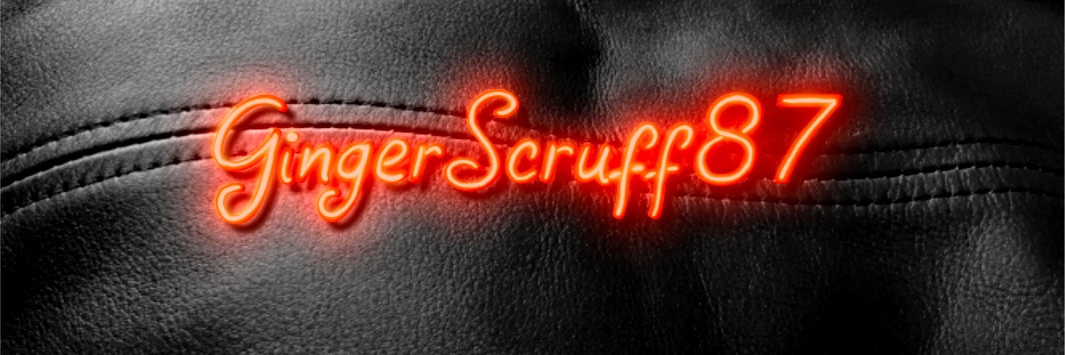 gingerscruff87 thumbnail