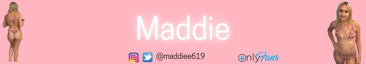 Maddie thumbnail