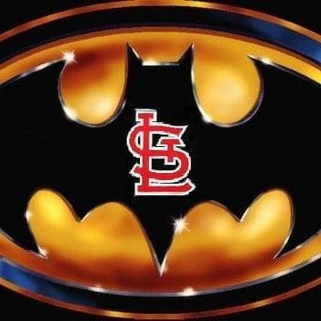 STLBatman profile