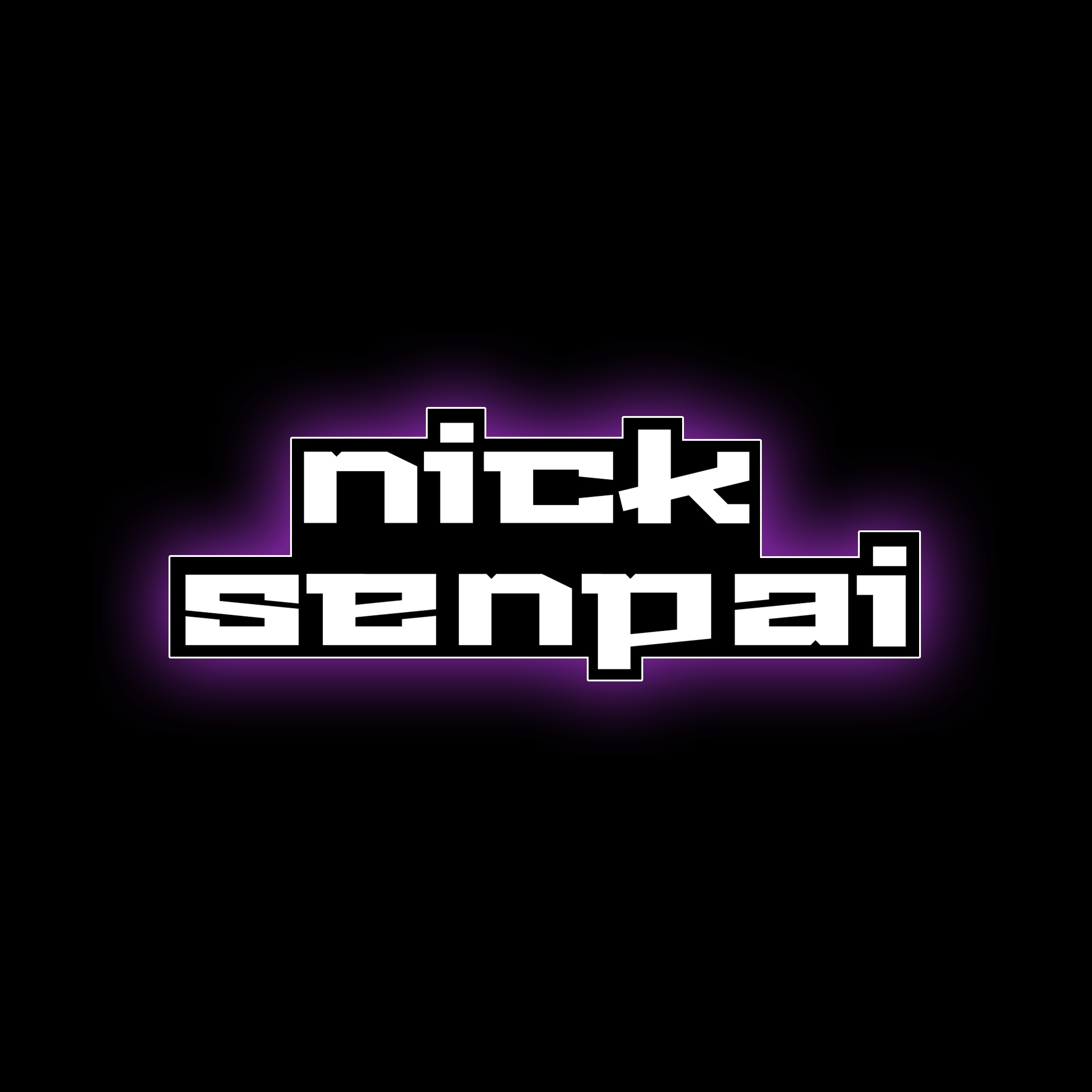 NICK SENPAI profile