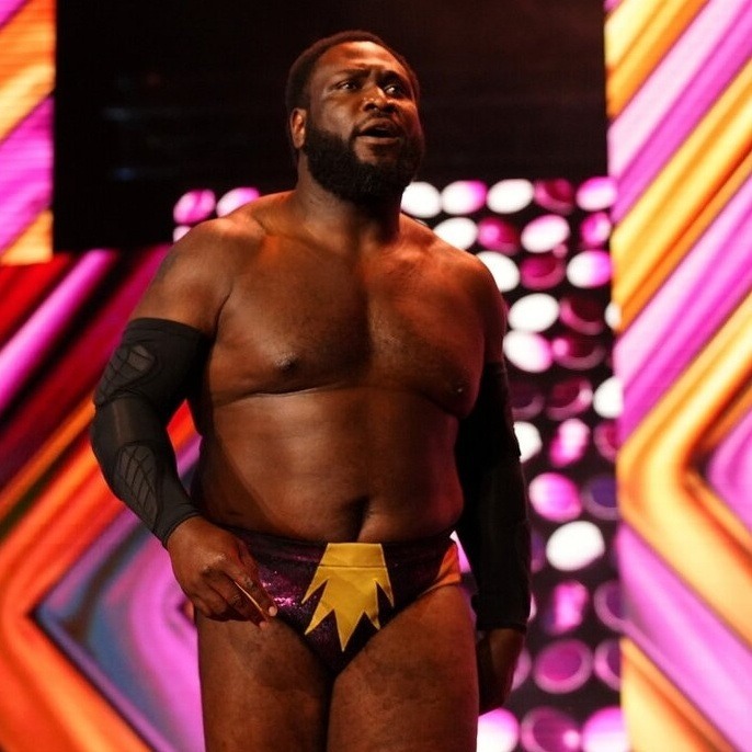 Willie Mack profile