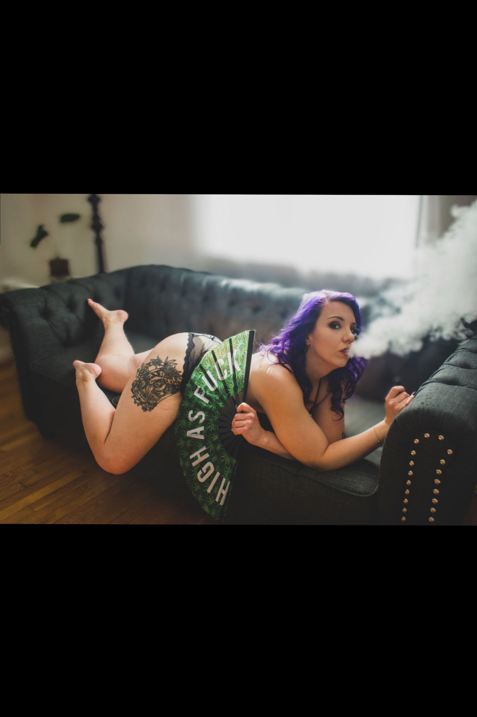 Adhd_smokeGoddess profile