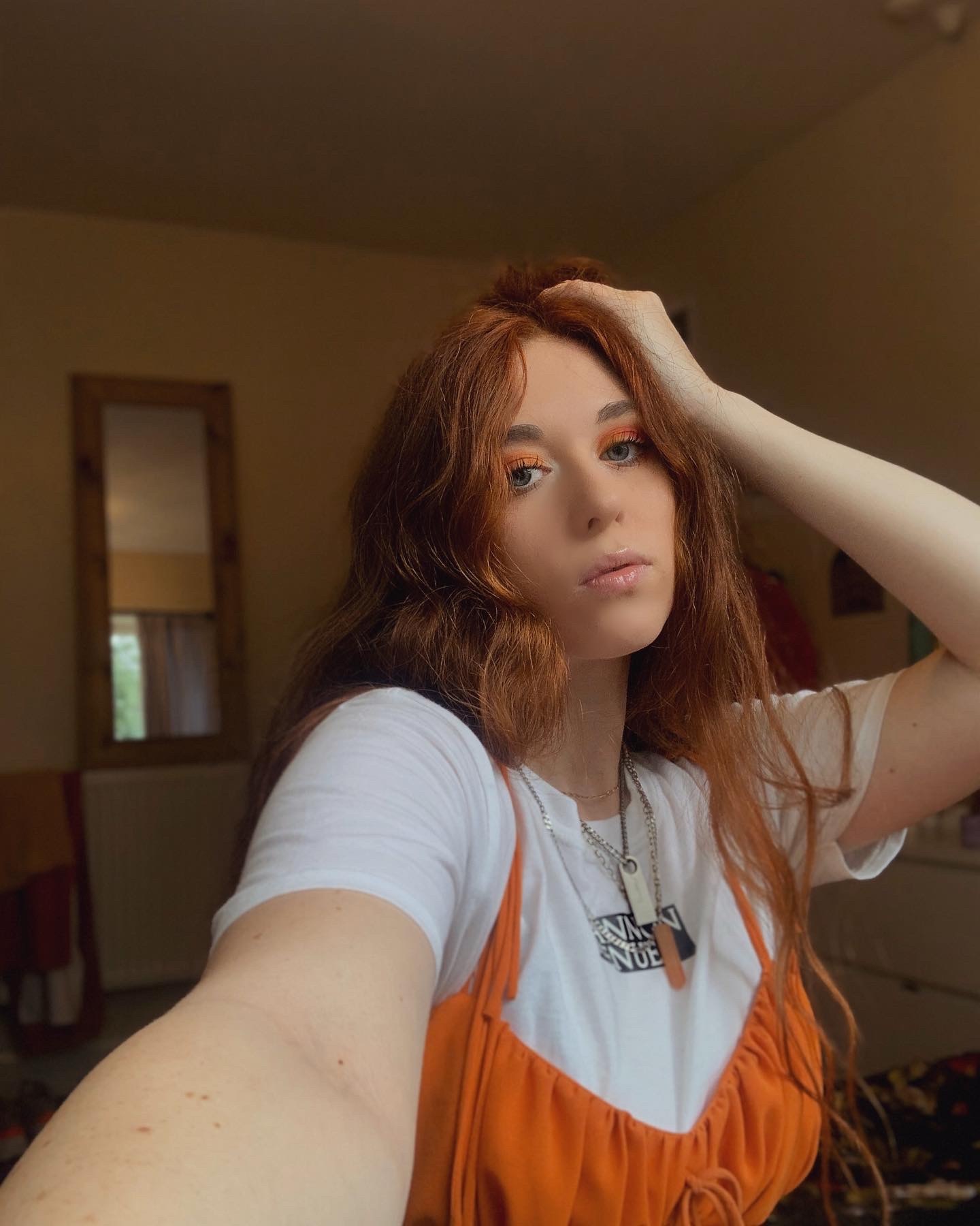 tangerinequeen thumbnail