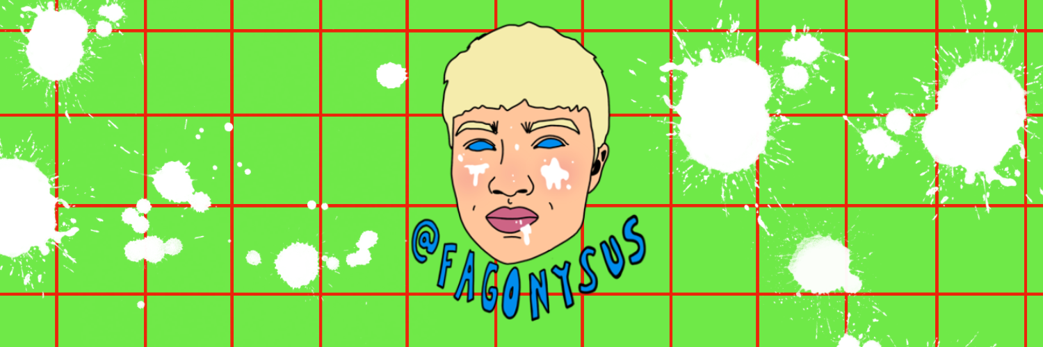 fagonysus thumbnail