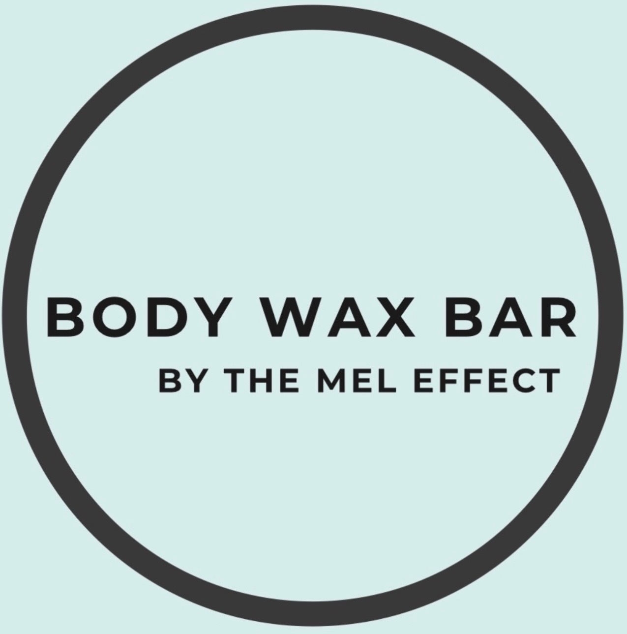 BODY WAX BAR BY THE MEL EFFECT profile