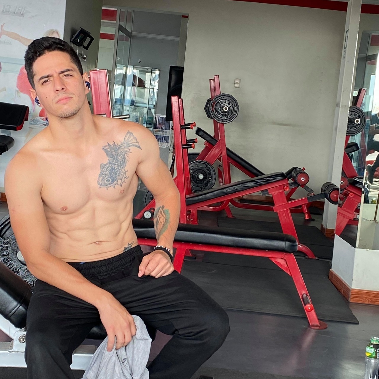 carlitosblancofit profile