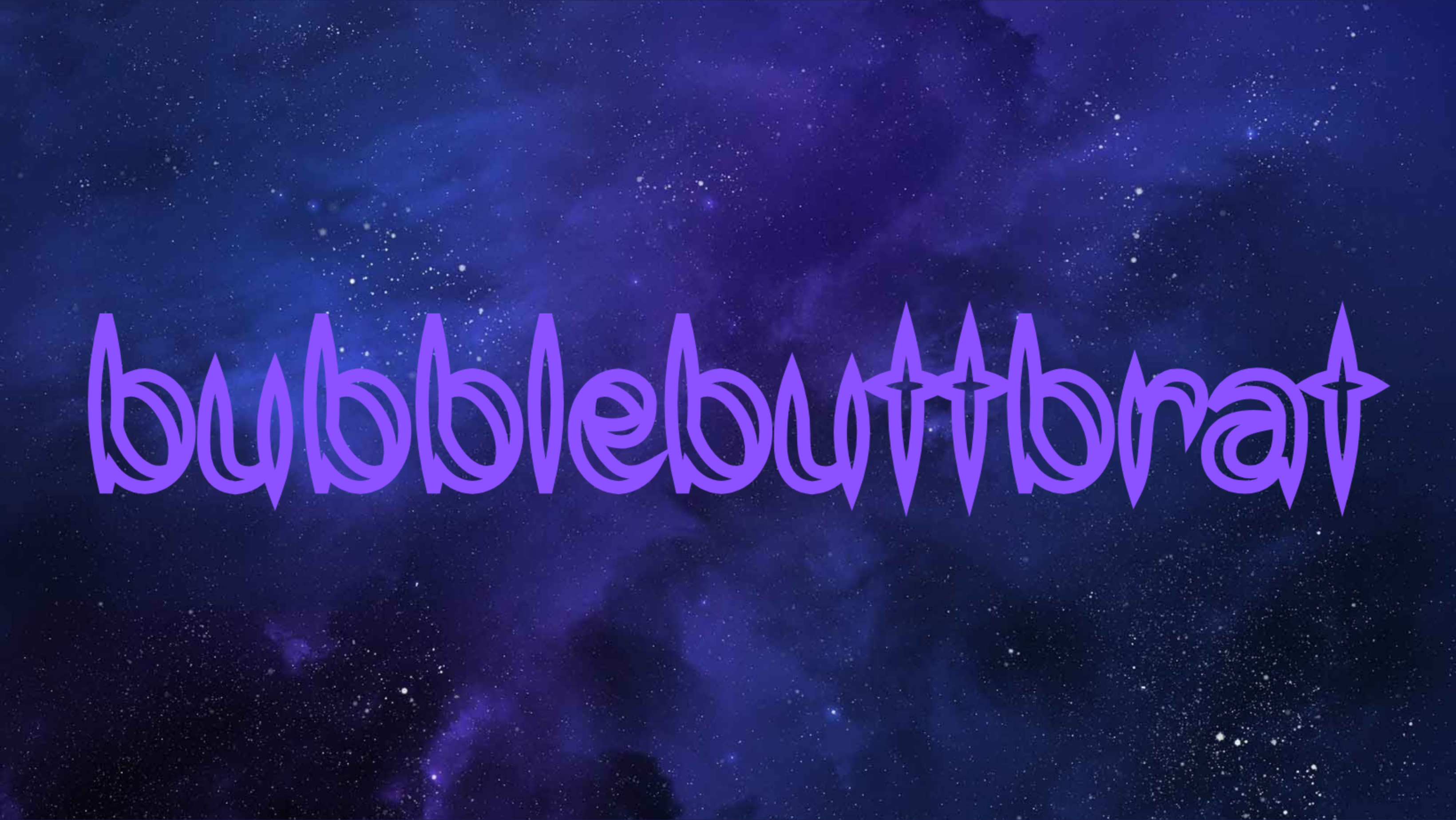 bubblebuttbrat thumbnail