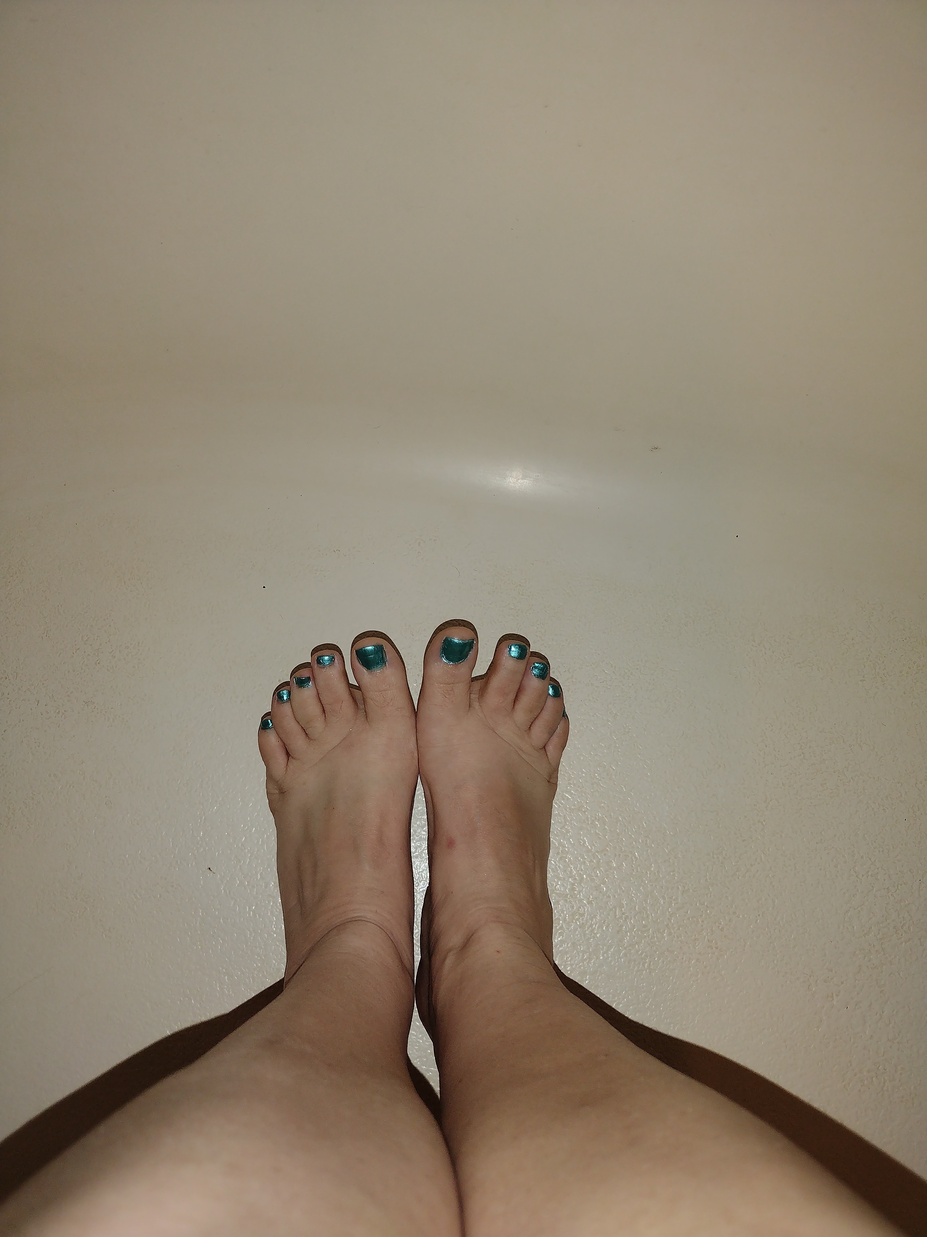 Feet Fairy thumbnail