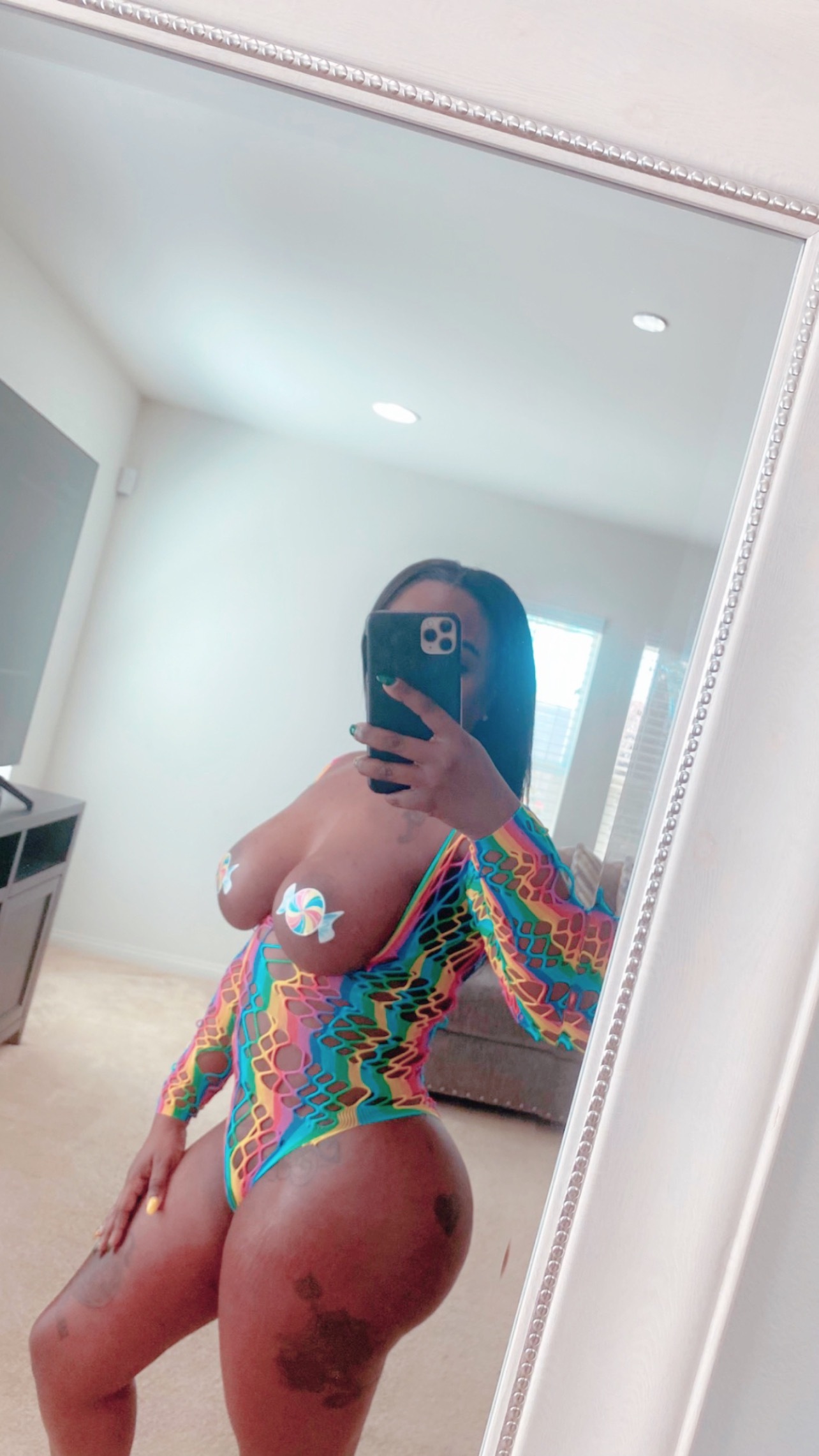 ebonyqueenXXX profile