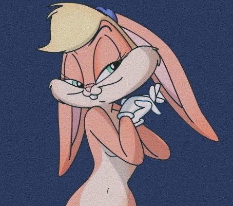 Lola Bunny profile