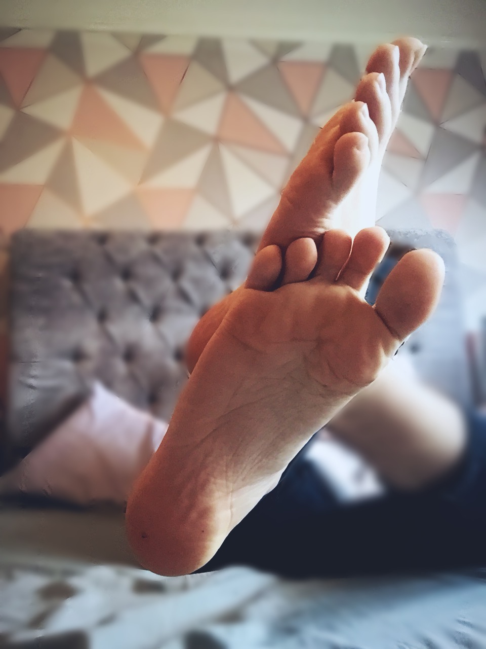 Foot fetish thumbnail