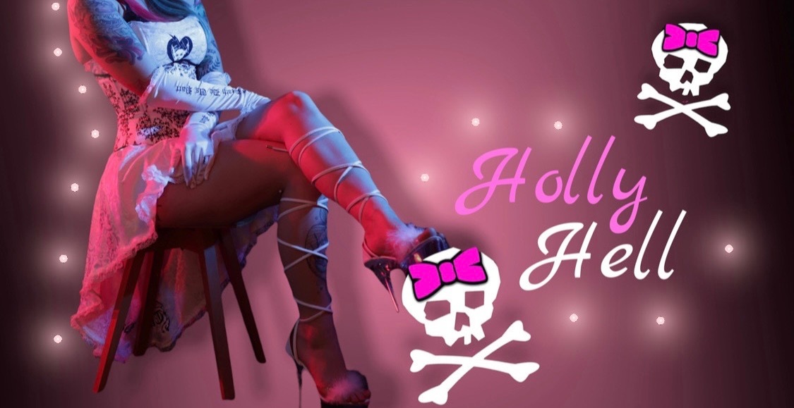 hollyhell thumbnail