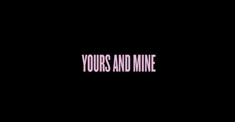 Yours And Mine thumbnail