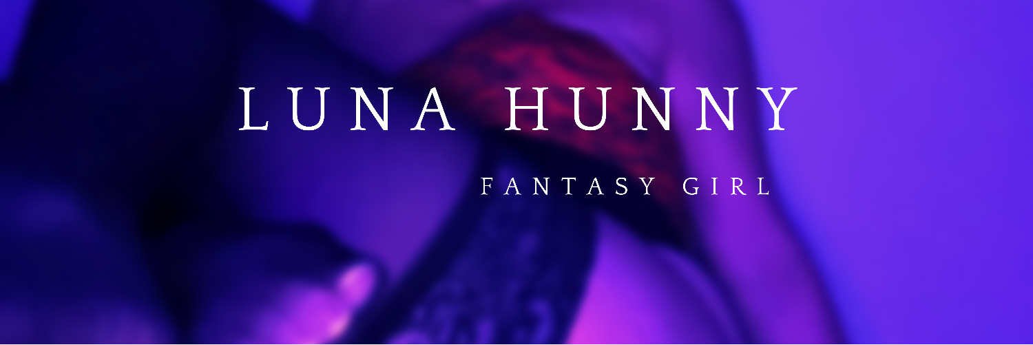 luna hunny thumbnail