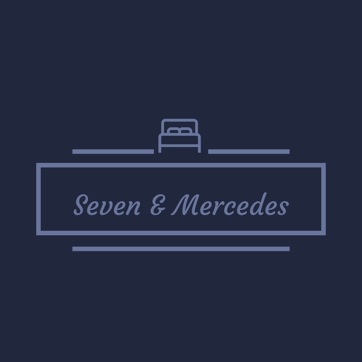 Seven and Mercedes thumbnail