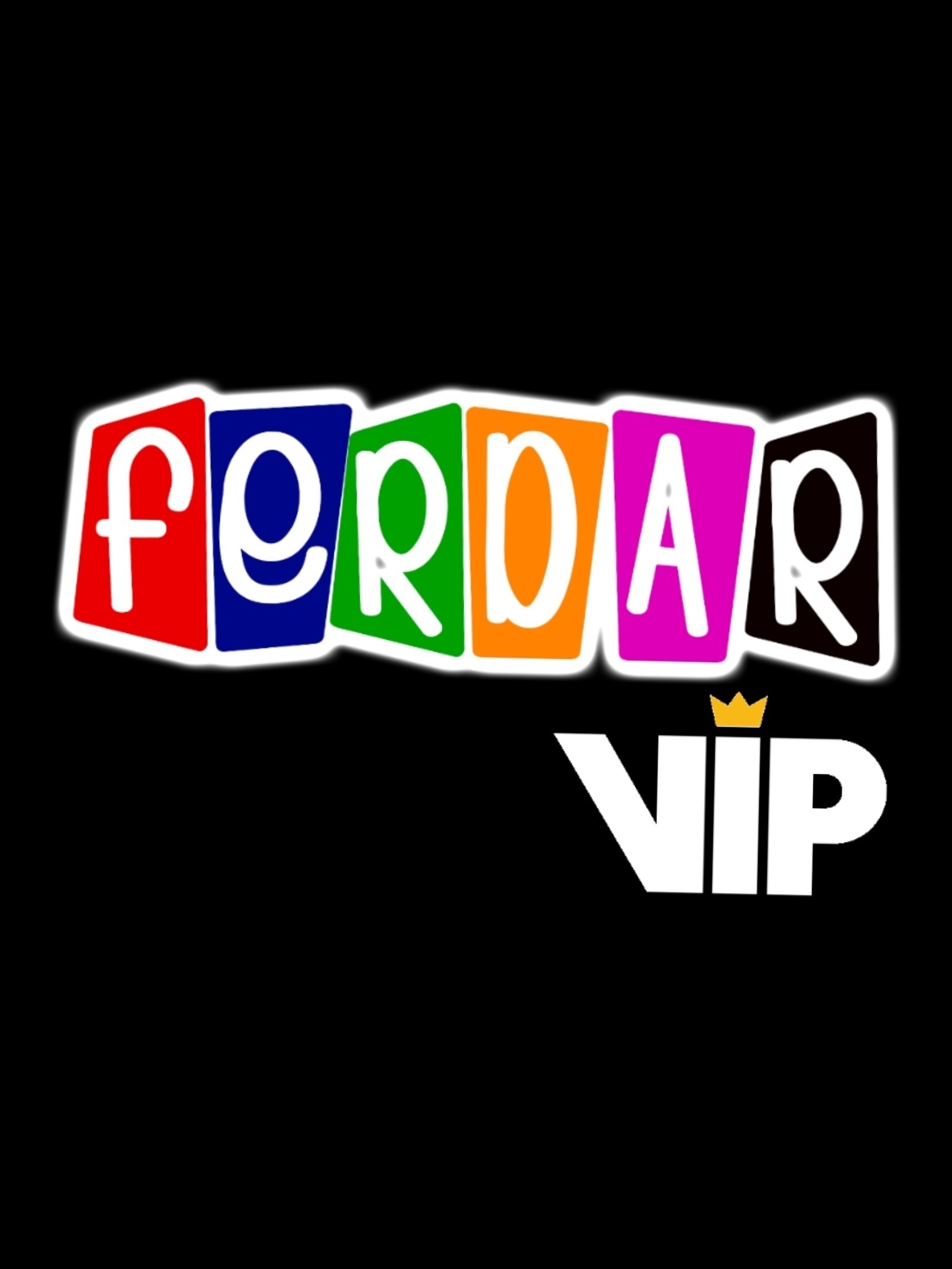 FerDar profile