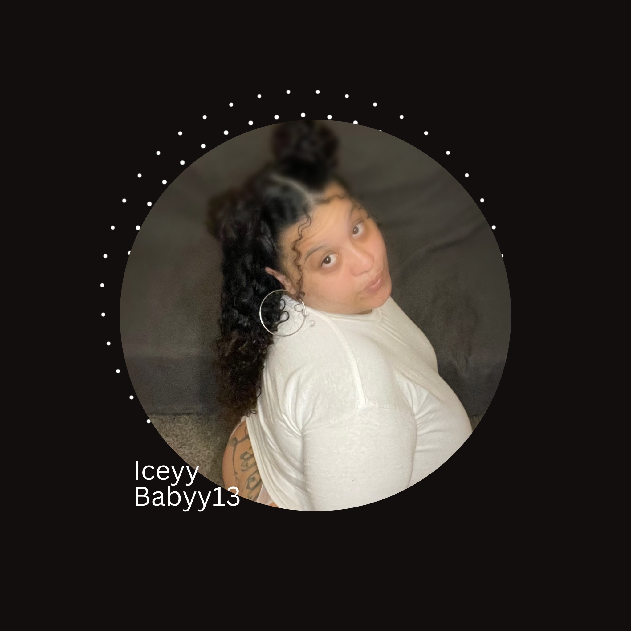 iceyybabyy13 profile