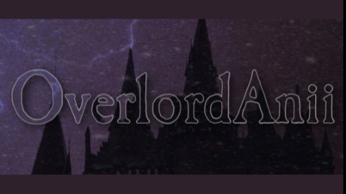 ♟Overlord♟ thumbnail