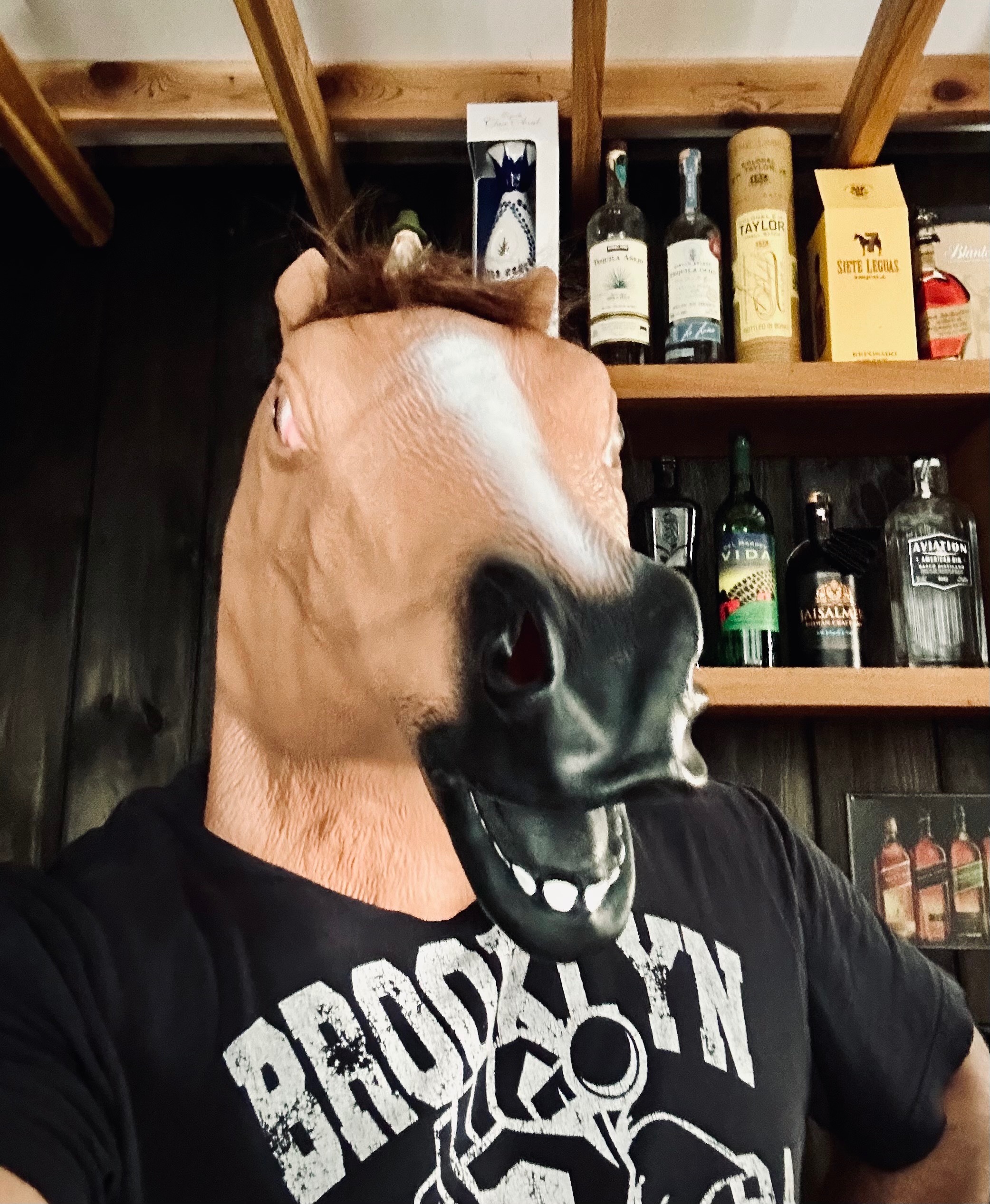 beaujackhorse profile