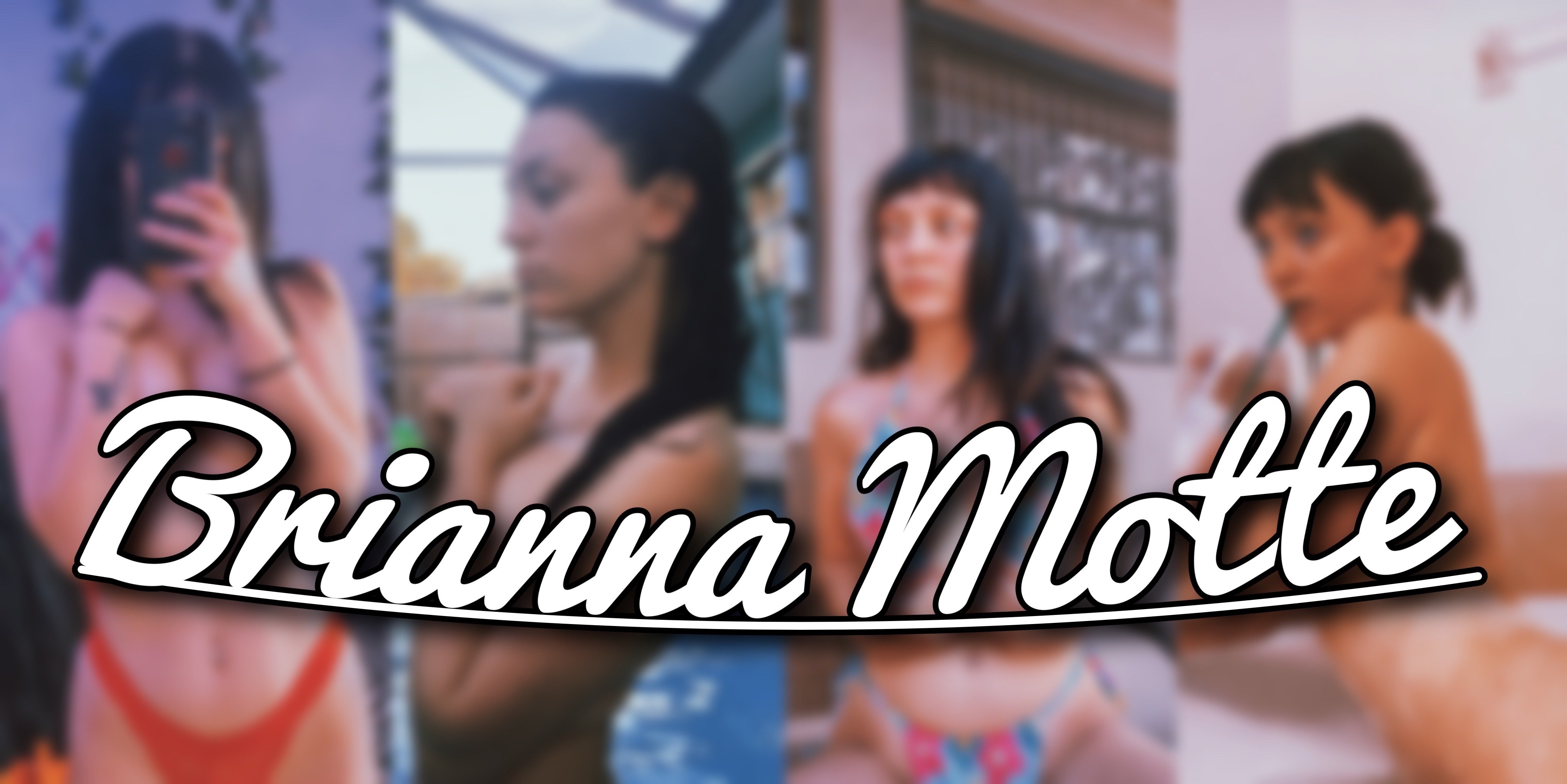 Brianna Motte thumbnail