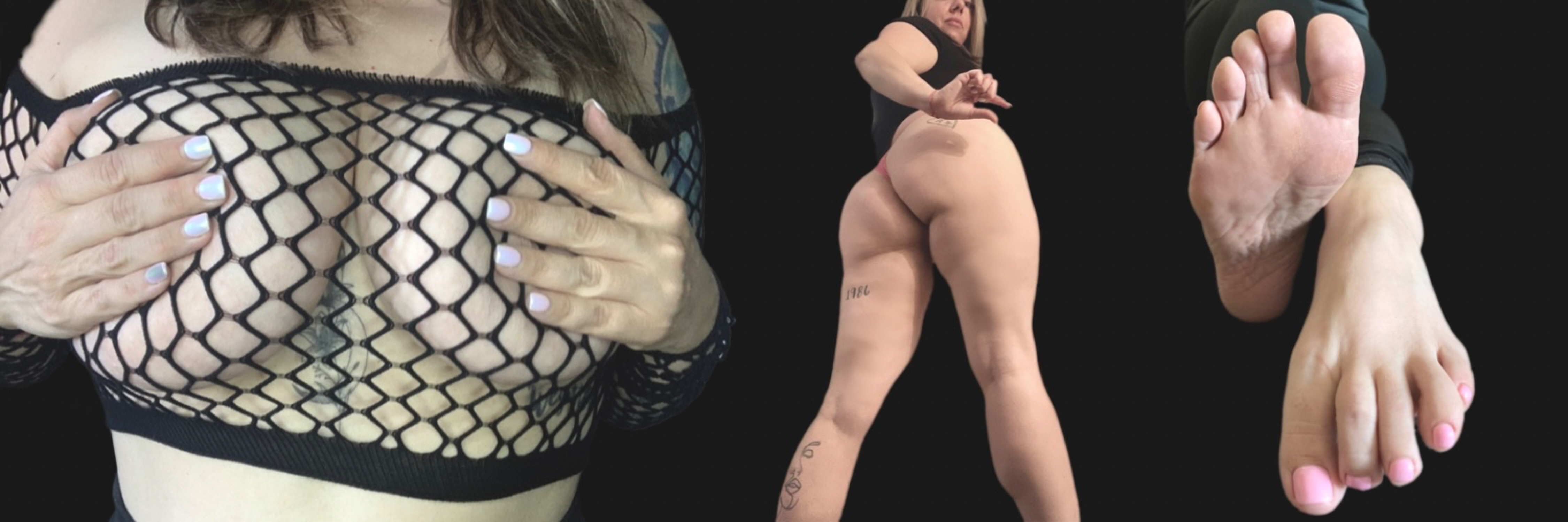 goddessbrandyy thumbnail