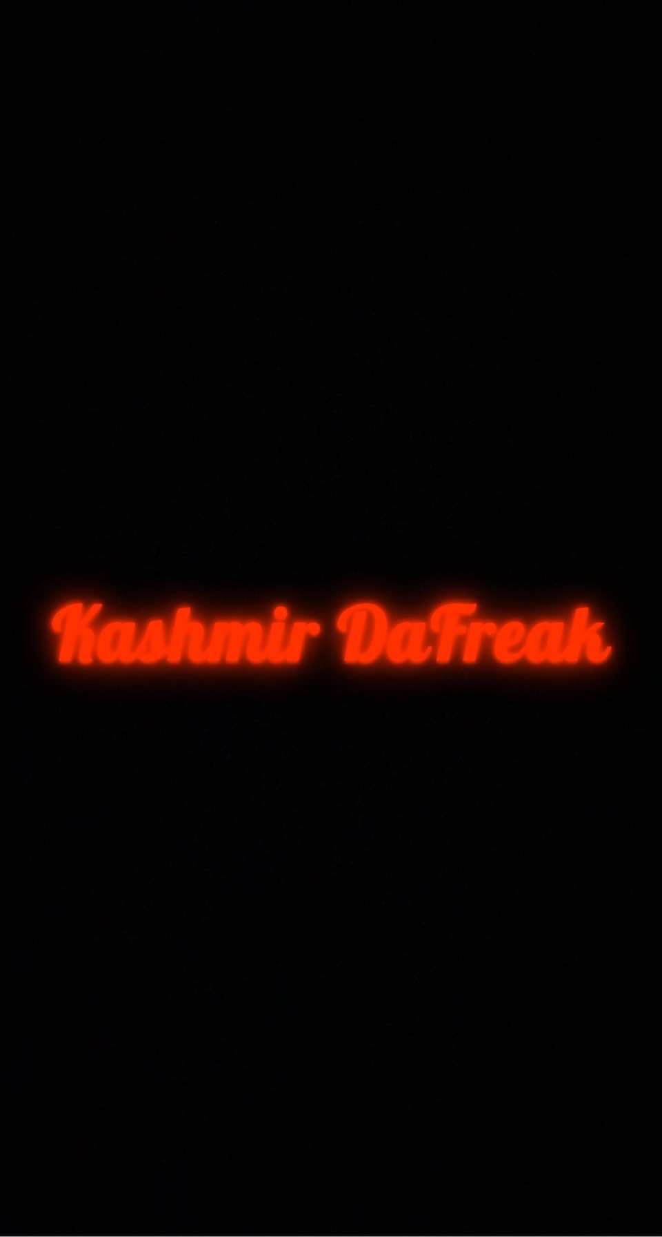 kashmirdafreakk thumbnail