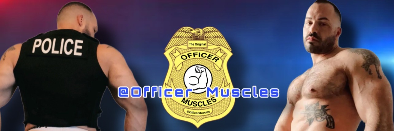 officermuscles thumbnail