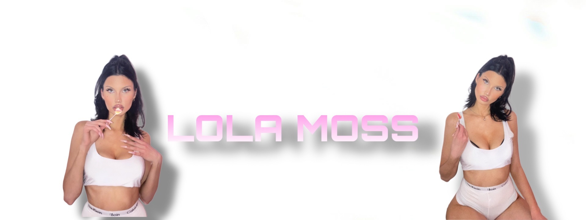 LOLA MOSS thumbnail