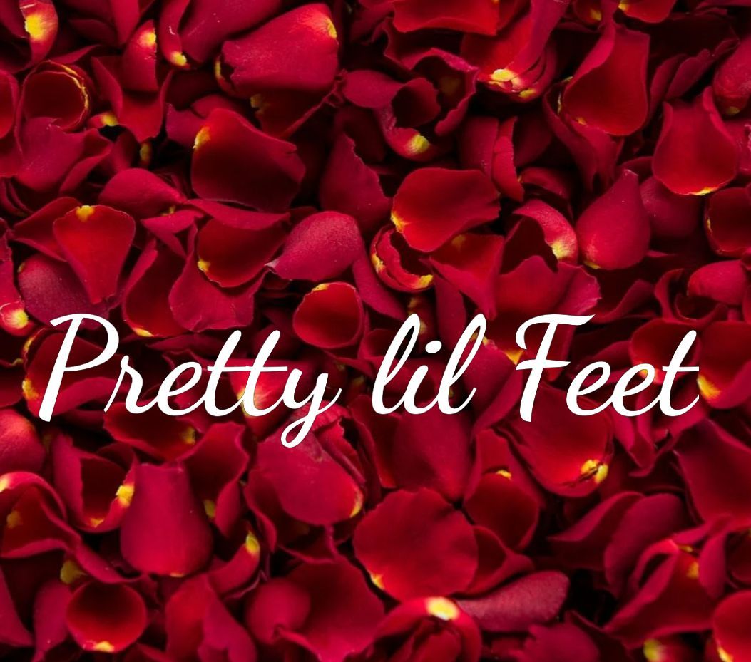 prettylilfeet20 thumbnail