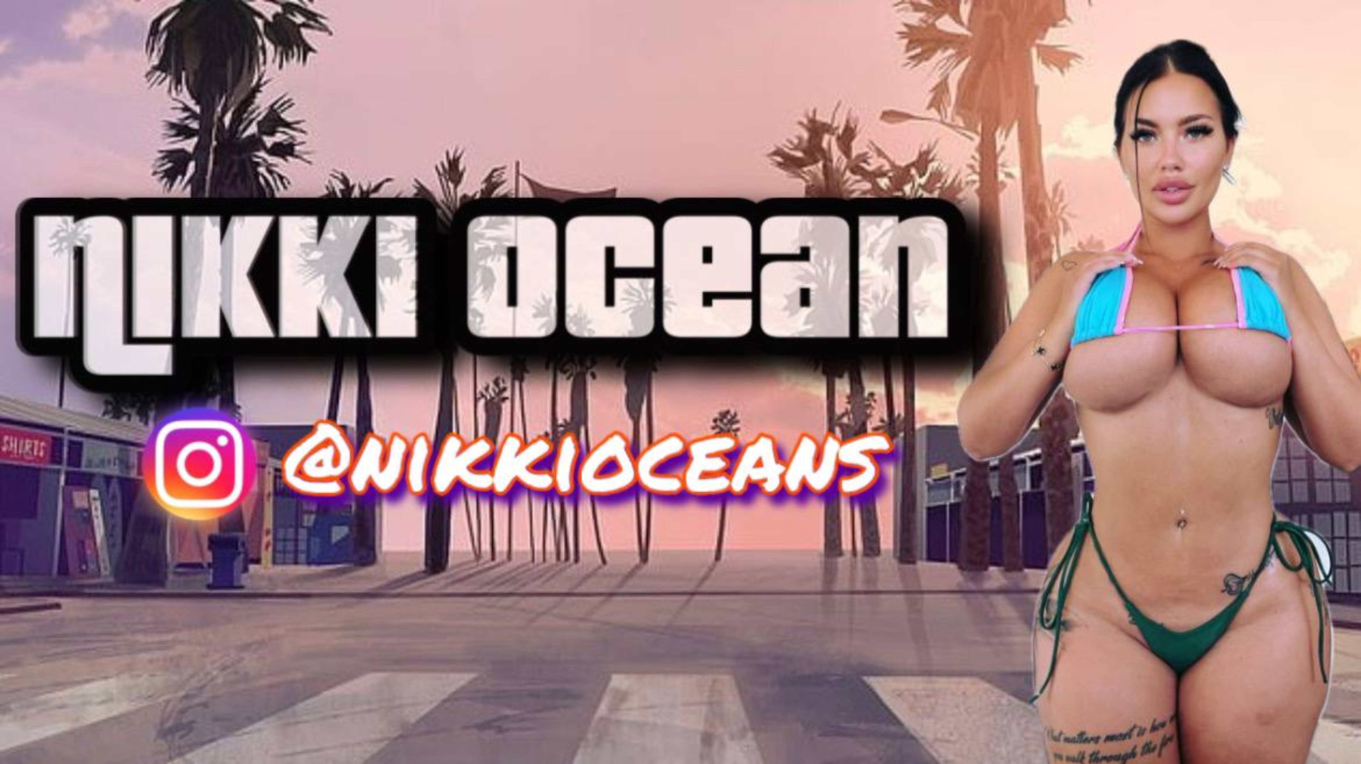 nikkiocean thumbnail