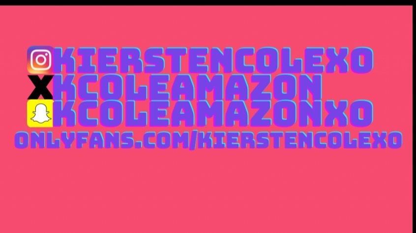 KIERSTEN COLE 6'6 AMAZON thumbnail