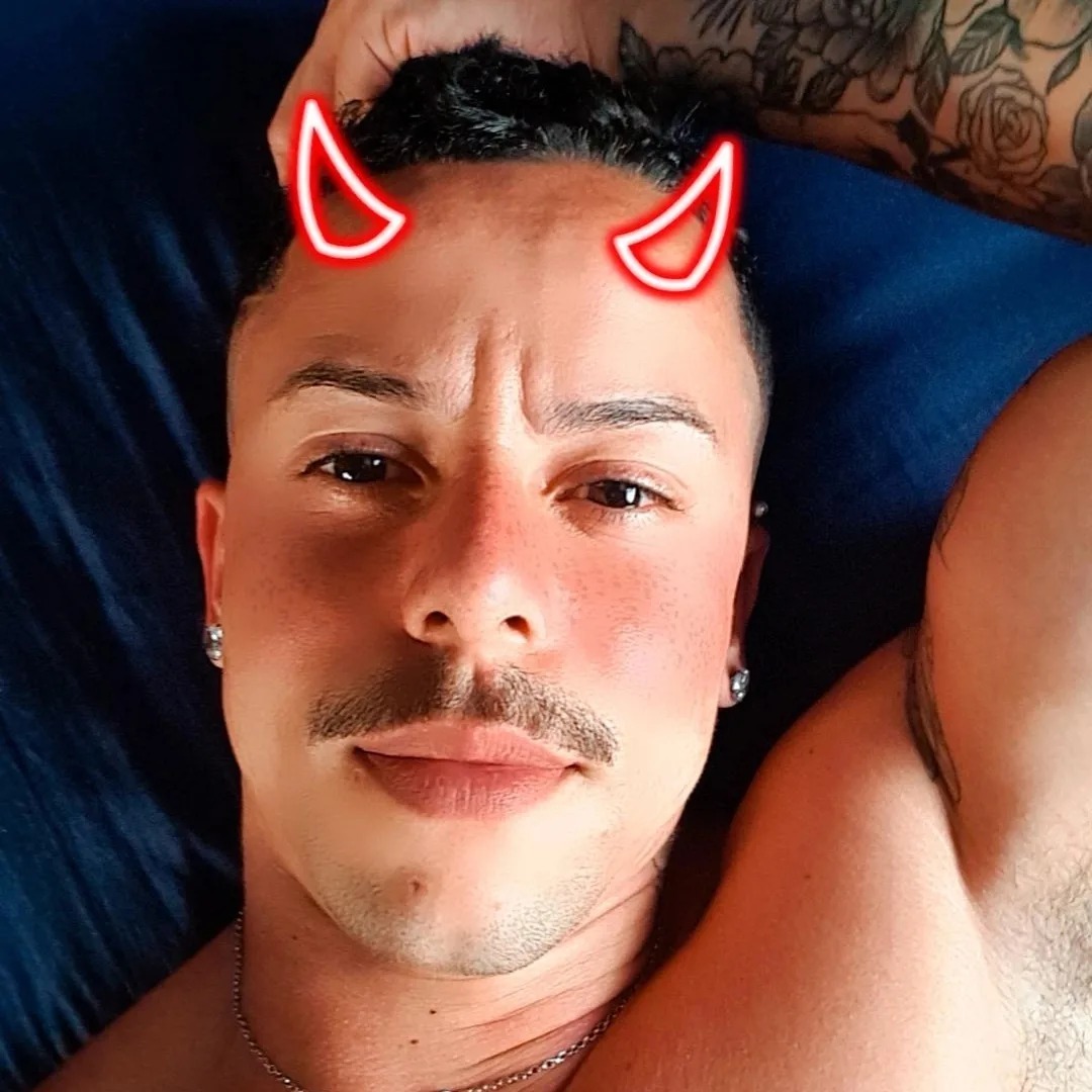 Leo Vasconcelos 🔥 profile