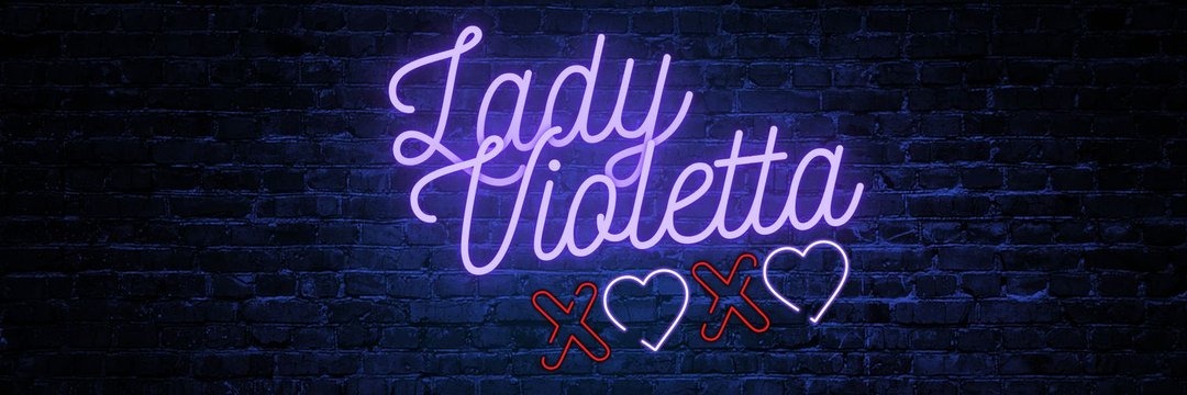 ladyviolettaxxx thumbnail