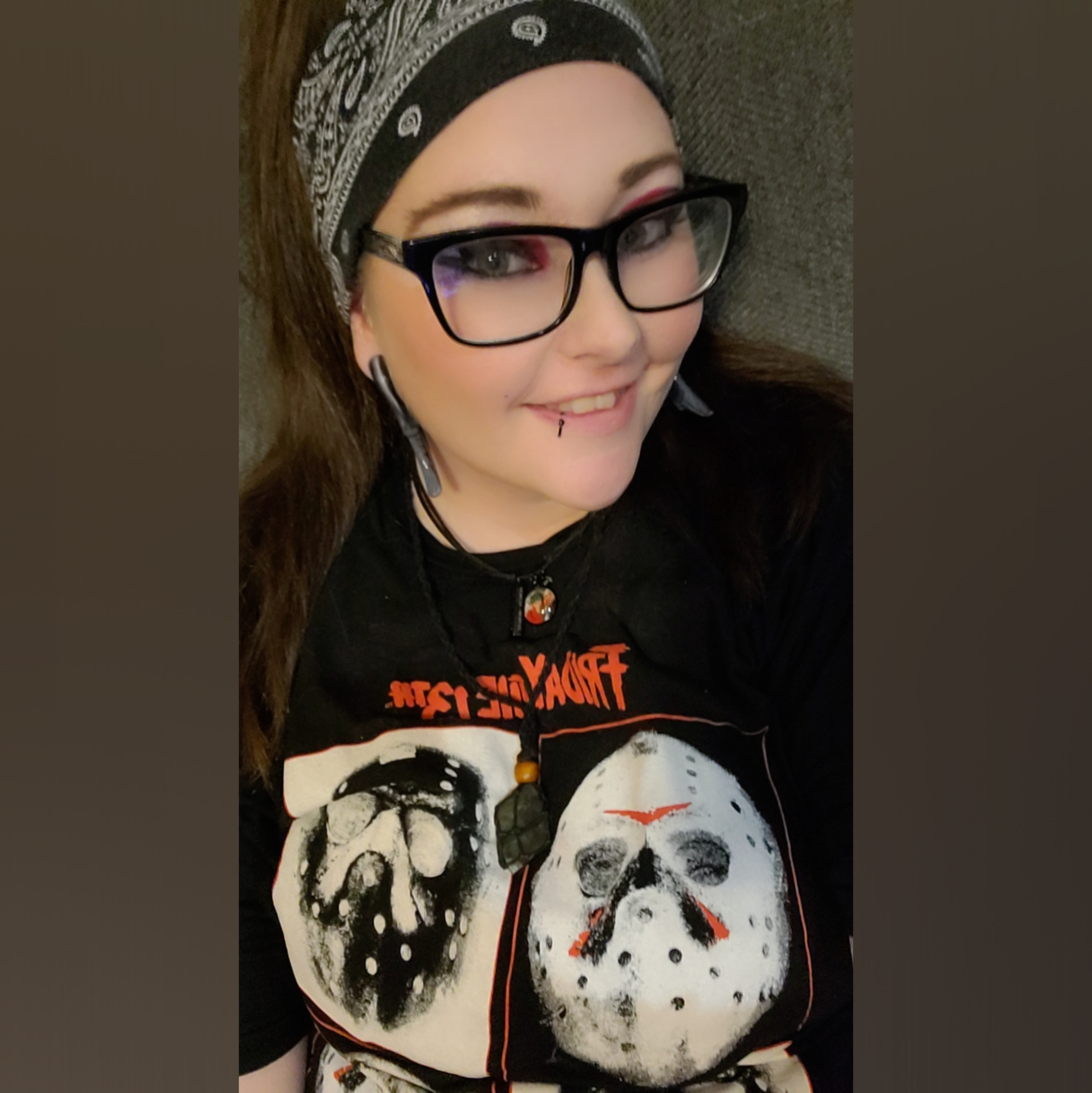 MetalMama289 profile