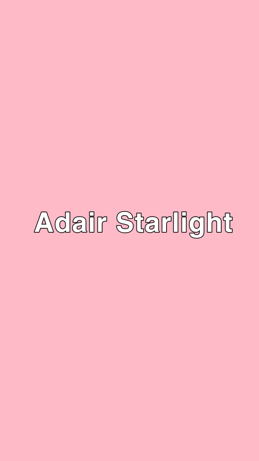 adairstarlight thumbnail